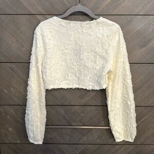 Lulus top